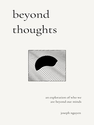 cover image of Beyond Thoughts